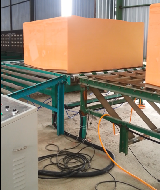 工業(yè)海綿制品品類(lèi)知識